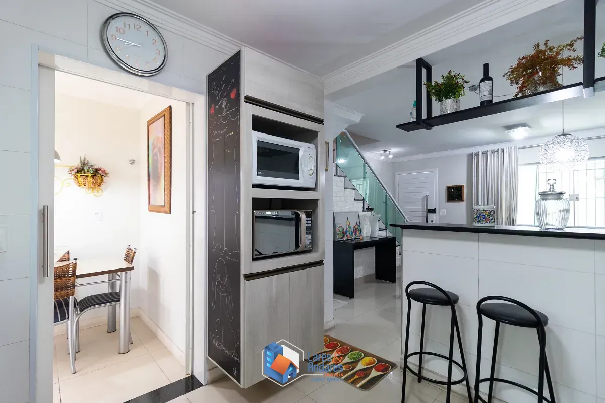 Casa, 3 quartos, 142 m² - Foto 7