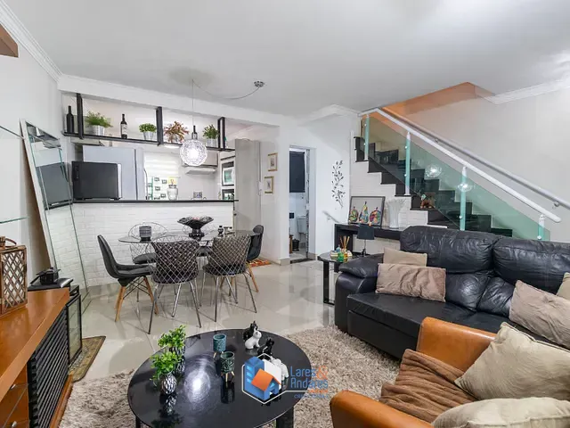 Casa com 73m² 3 quartos e 3 banheiros, à venda, no bairro Vila Formosa em São Paulo