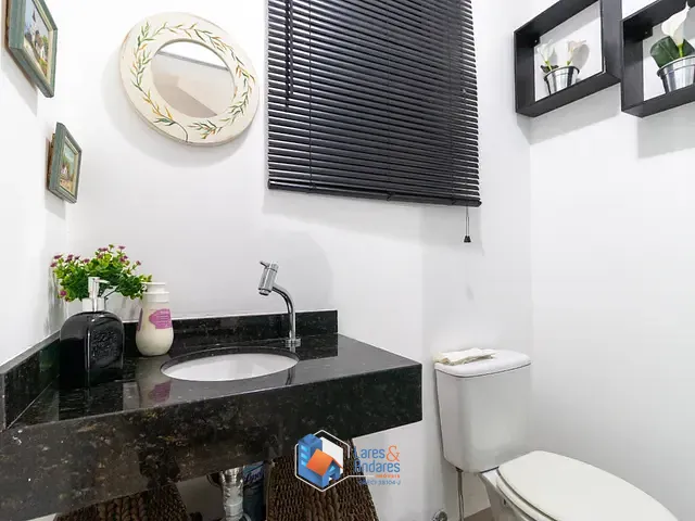 Casa com 73m² 3 quartos e 3 banheiros, à venda, no bairro Vila Formosa em São Paulo