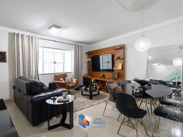 Casa com 73m² 3 quartos e 3 banheiros, à venda, no bairro Vila Formosa em São Paulo