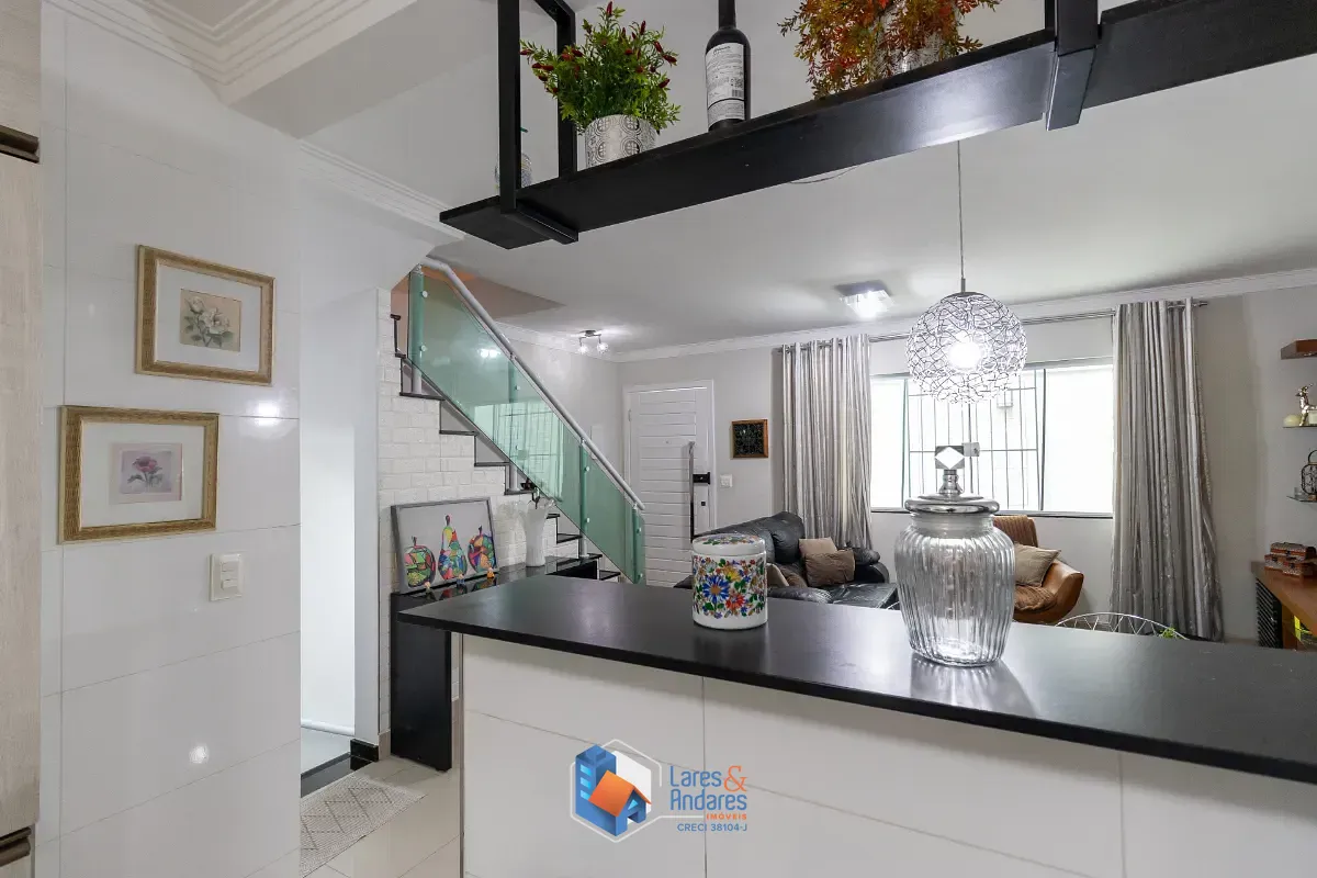 Casa, 3 quartos, 142 m² - Foto 11