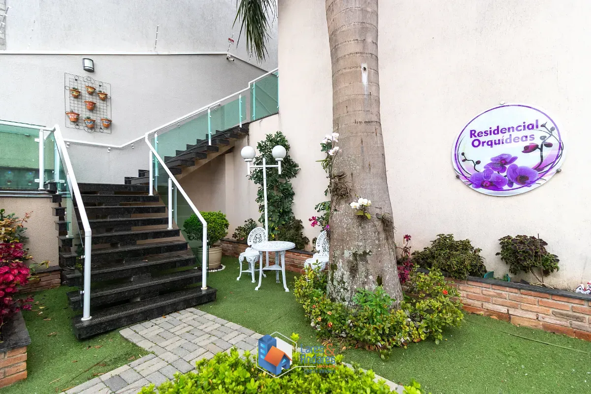 Casa, 3 quartos, 142 m² - Foto 41