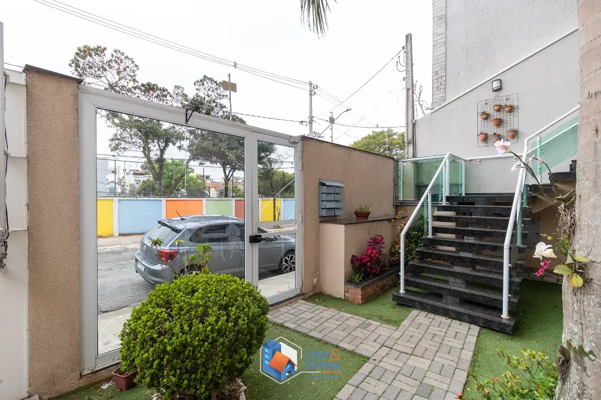 Casa, 3 quartos, 142 m² - Foto 43