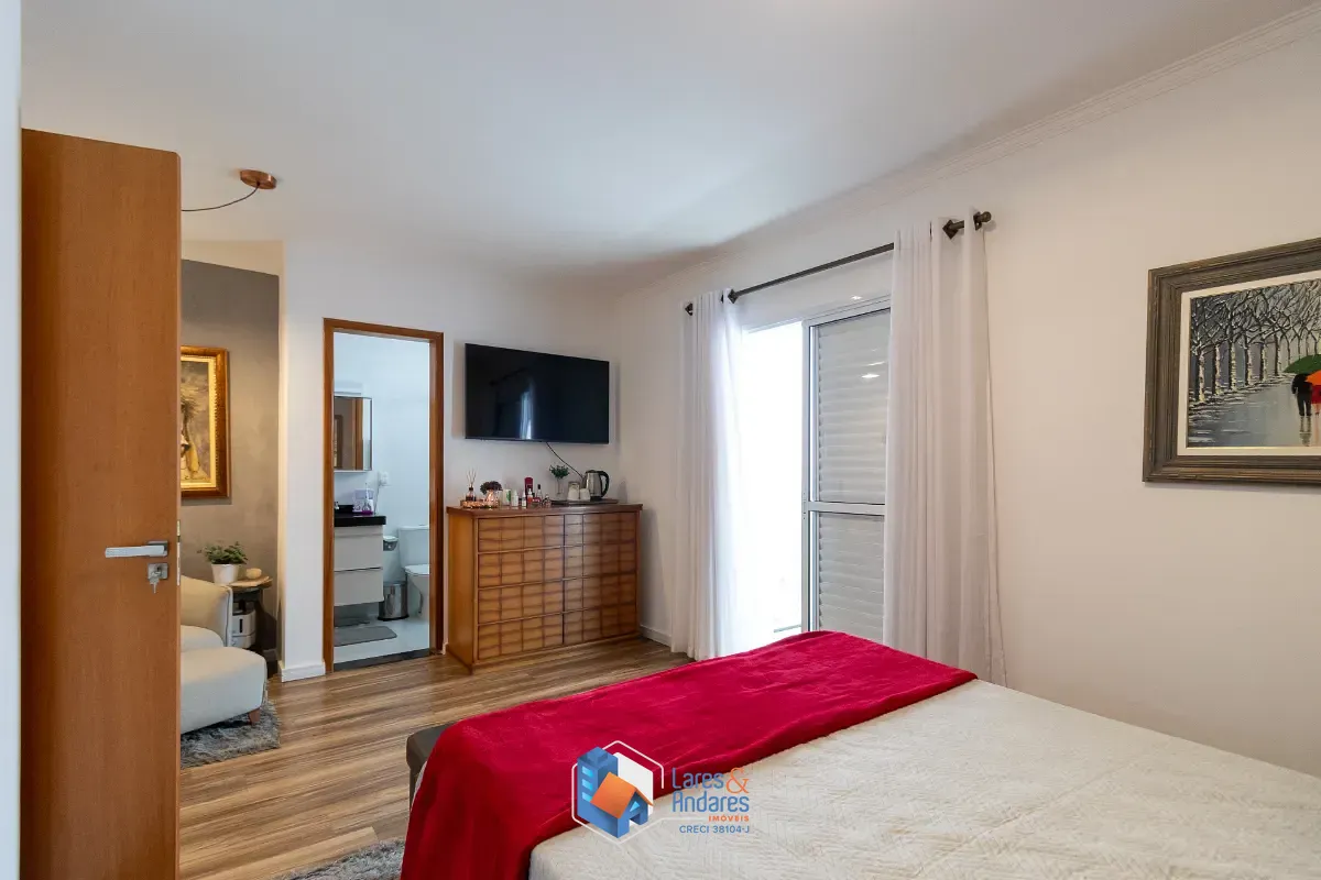 Casa, 3 quartos, 142 m² - Foto 30