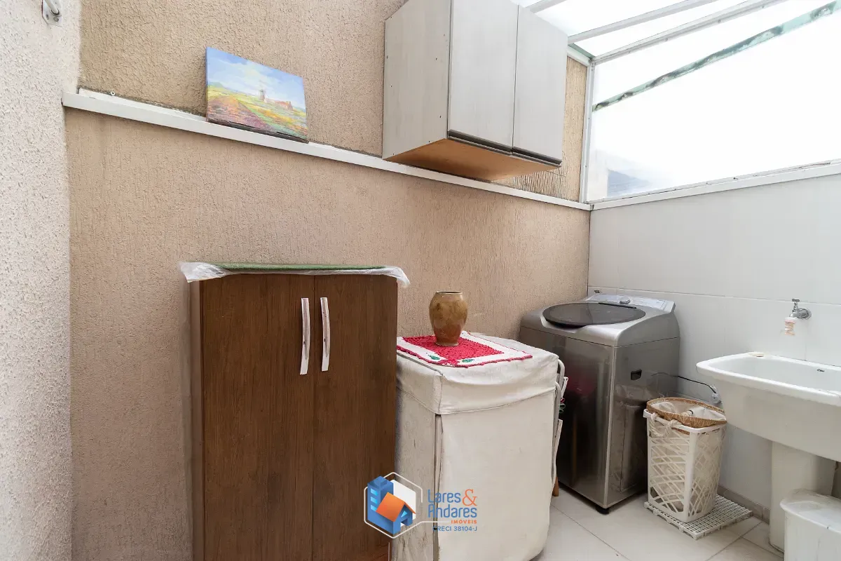 Casa, 3 quartos, 142 m² - Foto 24