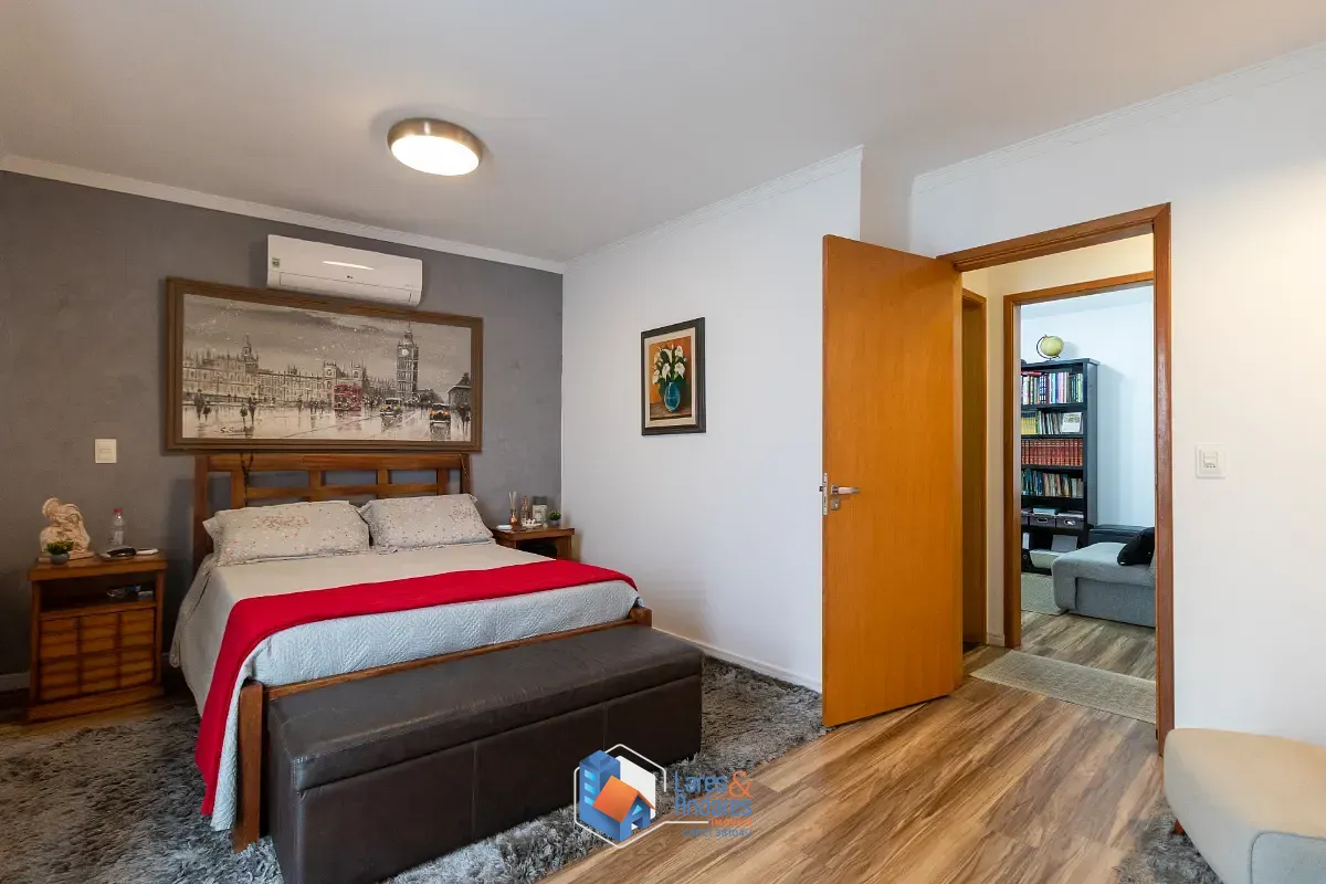 Casa, 3 quartos, 142 m² - Foto 27