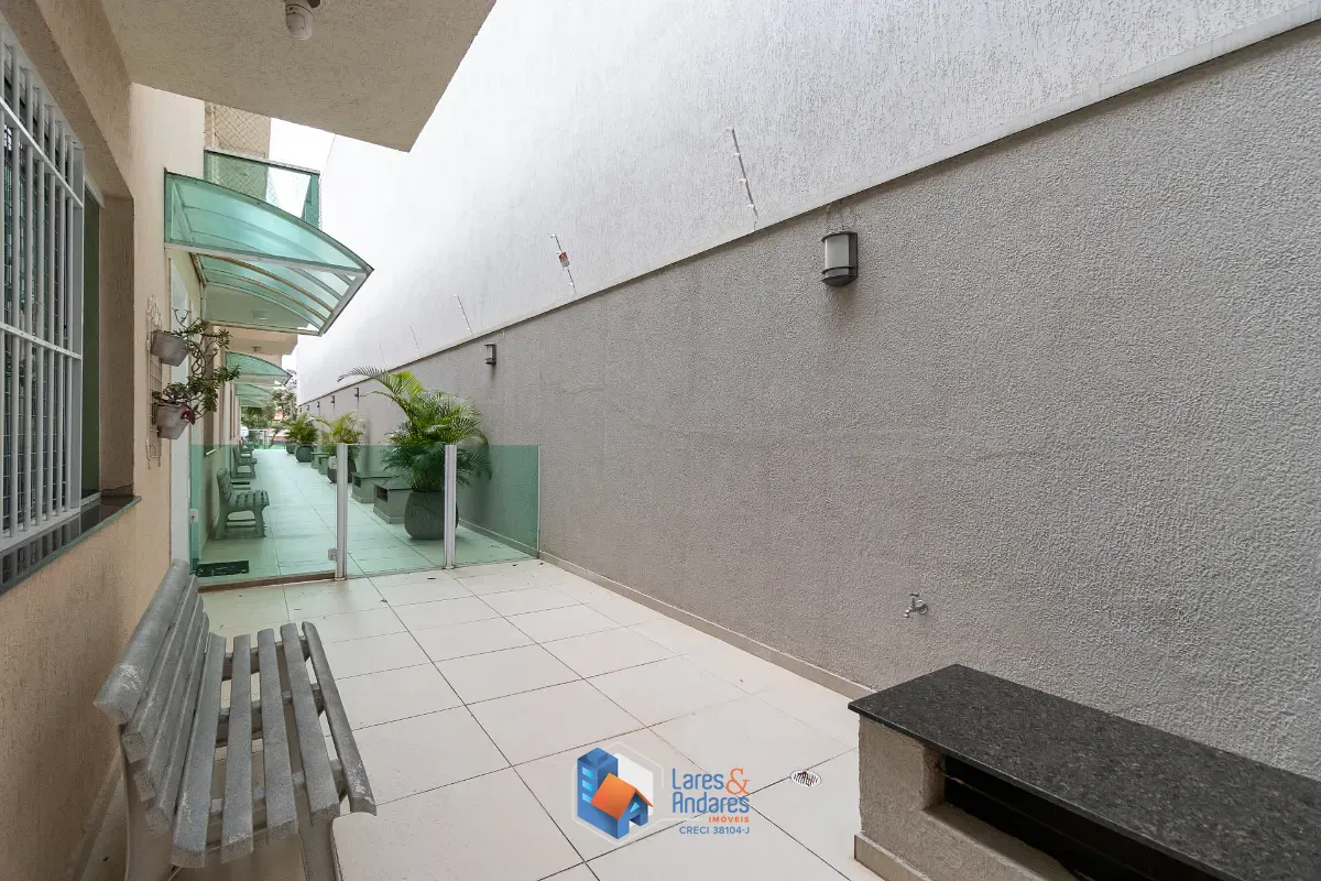 Casa, 3 quartos, 142 m² - Foto 40