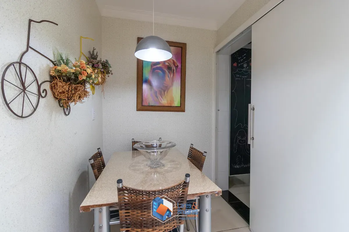 Casa, 3 quartos, 142 m² - Foto 10