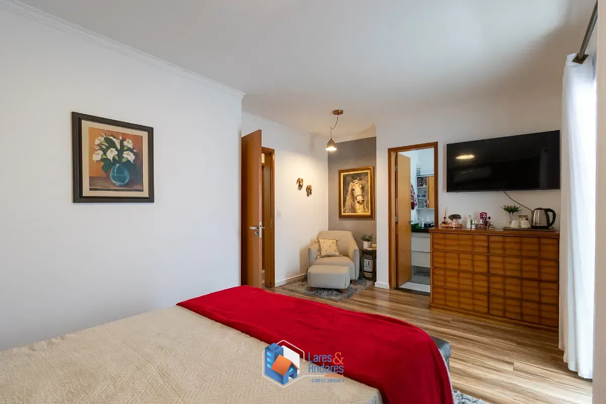 Casa, 3 quartos, 142 m² - Foto 26