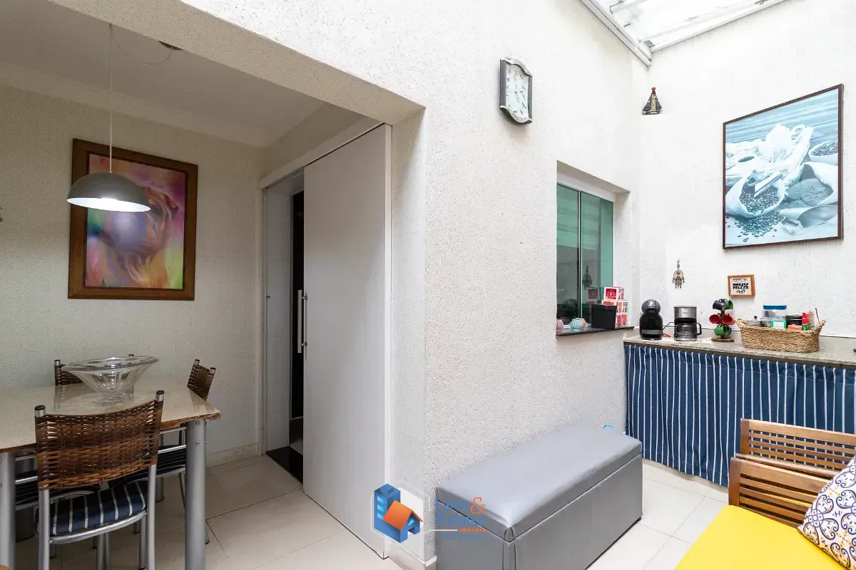 Casa, 3 quartos, 142 m² - Foto 15