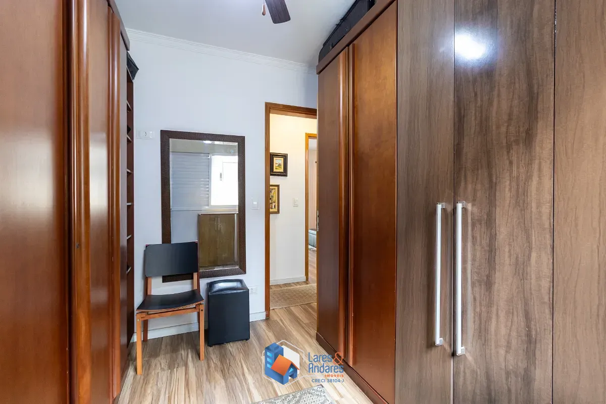Casa, 3 quartos, 142 m² - Foto 20