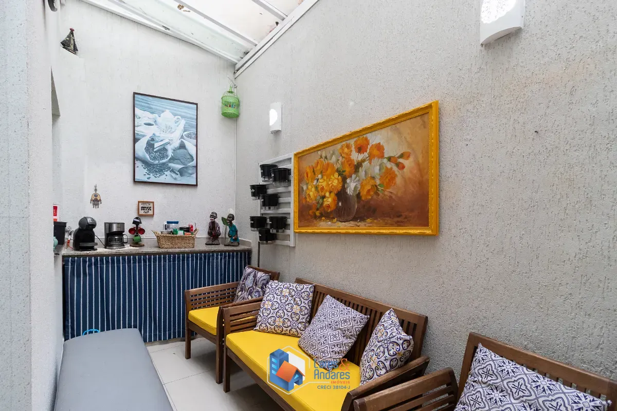 Casa, 3 quartos, 142 m² - Foto 13