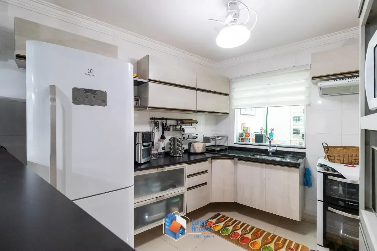 Casa, 3 quartos, 142 m² - Foto 8
