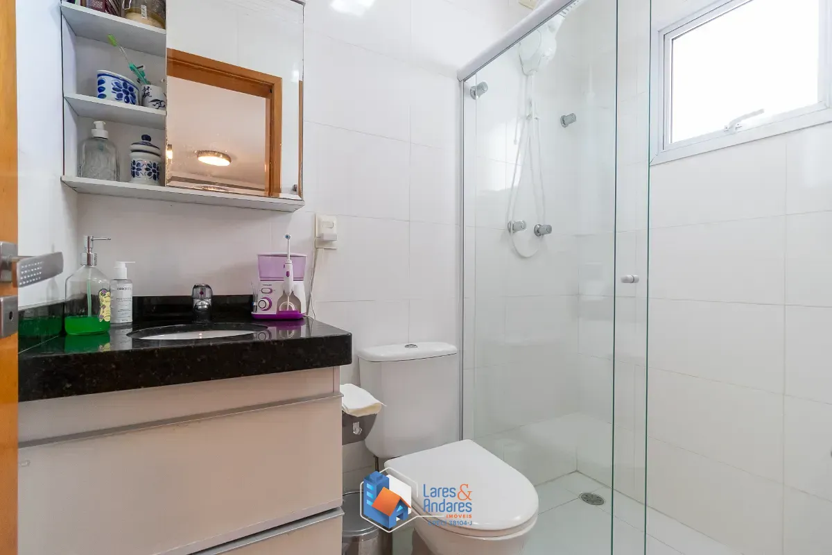 Casa, 3 quartos, 142 m² - Foto 28