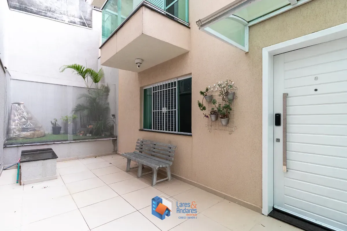 Casa, 3 quartos, 142 m² - Foto 36