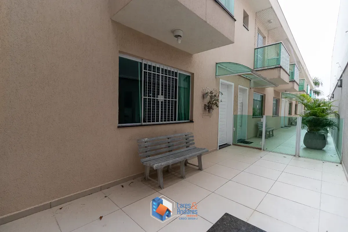 Casa, 3 quartos, 142 m² - Foto 38