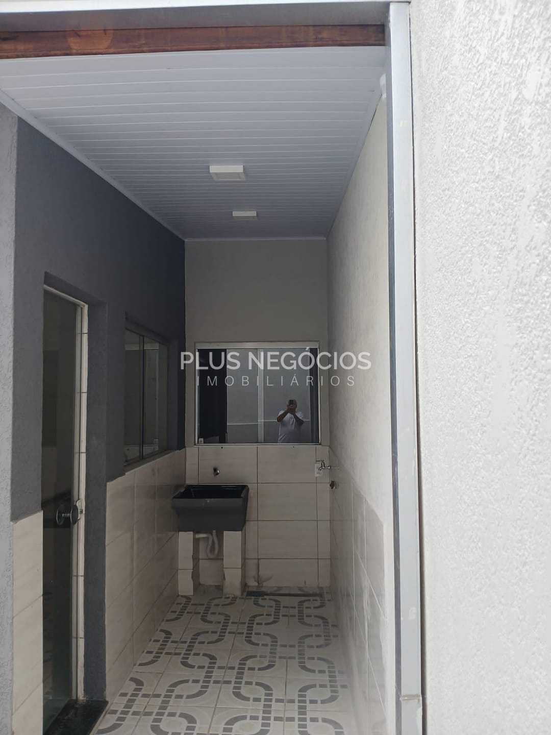 Casa à venda com 3 quartos, 112m² - Foto 9