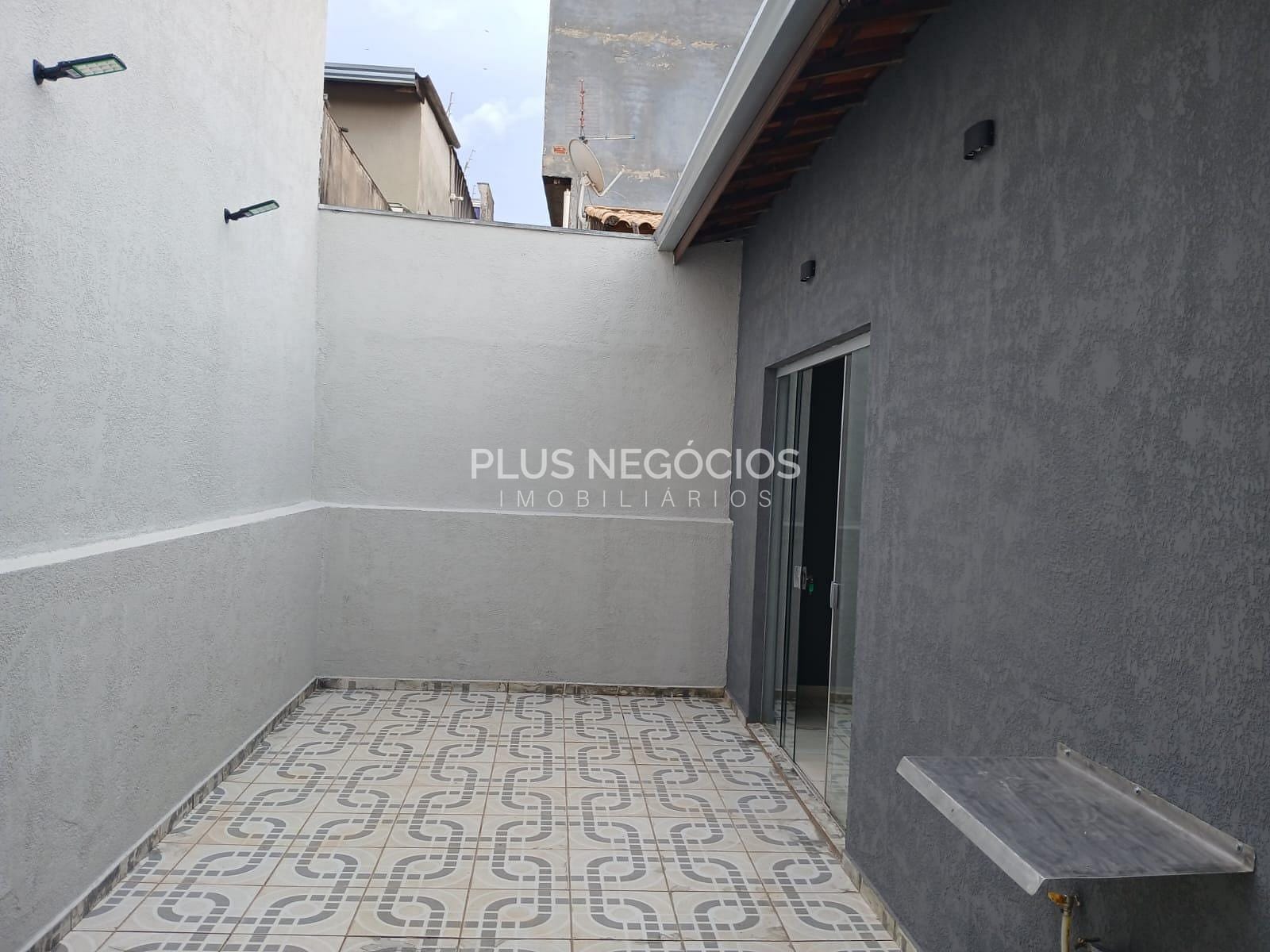 Casa à venda com 3 quartos, 112m² - Foto 37