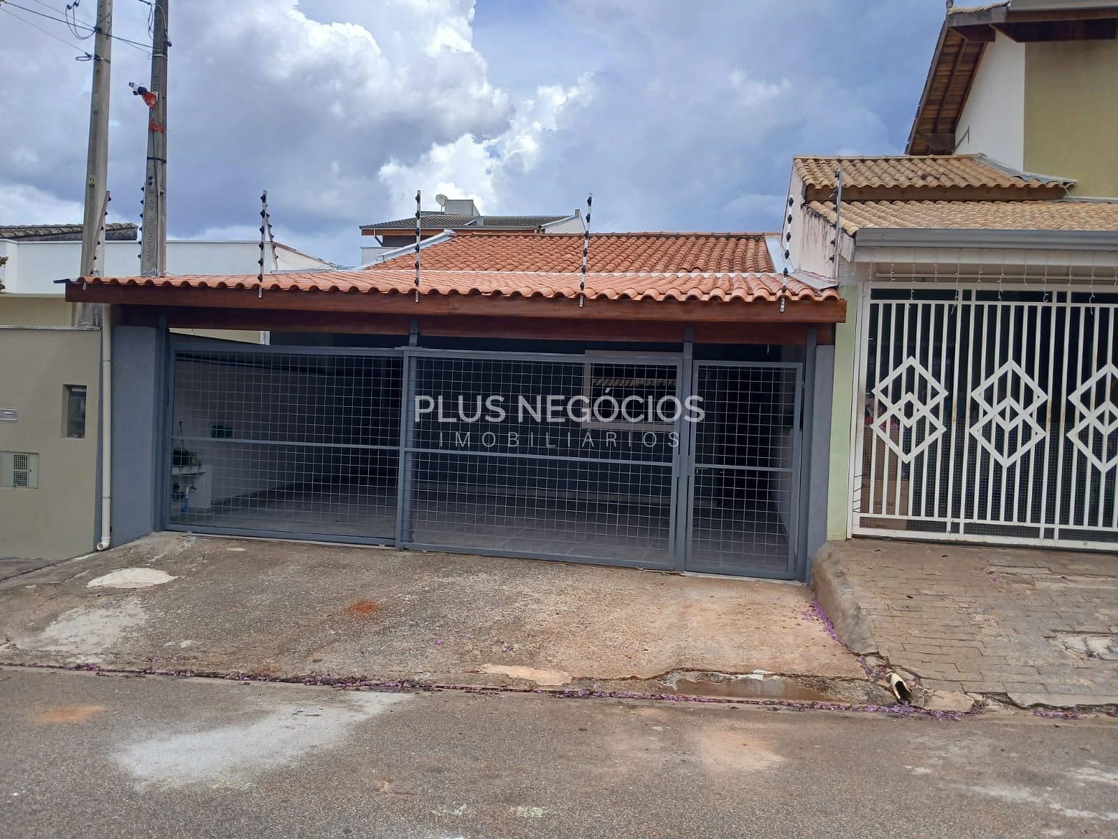 Casa à venda com 3 quartos, 112m² - Foto 38
