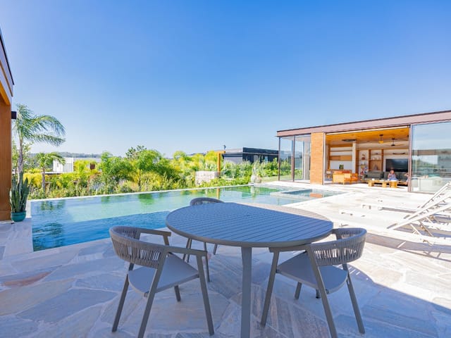 Casa com 2636m² 5 quartos e 7 banheiros, à venda, no bairro Condomínio Terras de São José em Itu