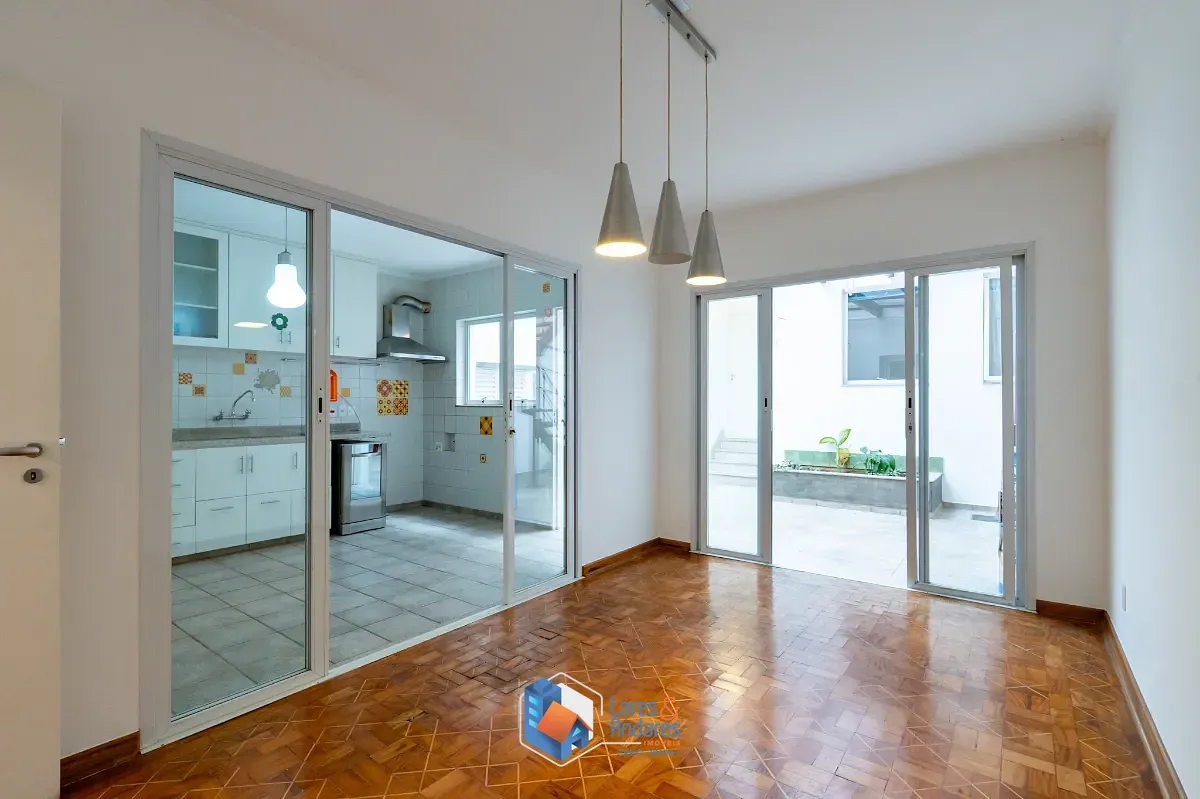 Casa, 4 quartos, 171 m² - Foto 16