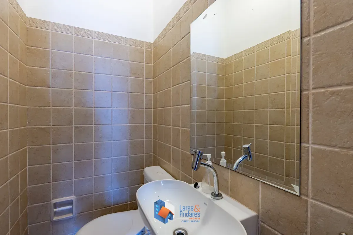 Casa, 4 quartos, 171 m² - Foto 43