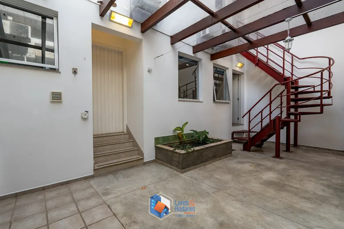 Casa, 4 quartos, 171 m² - Foto 42