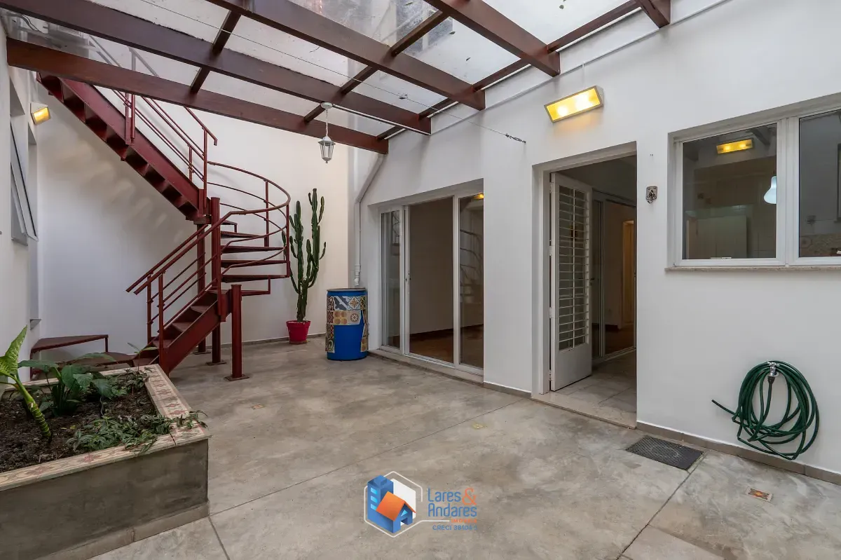 Casa, 4 quartos, 171 m² - Foto 1