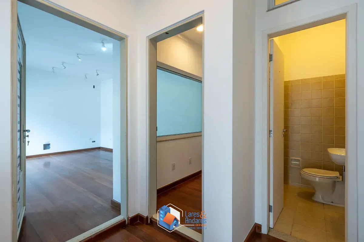 Casa, 4 quartos, 171 m² - Foto 20