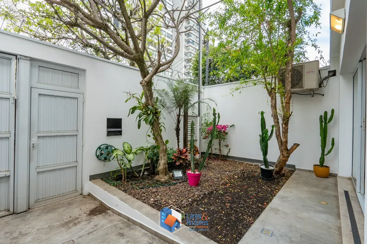 Casa, 4 quartos, 171 m² - Foto 5