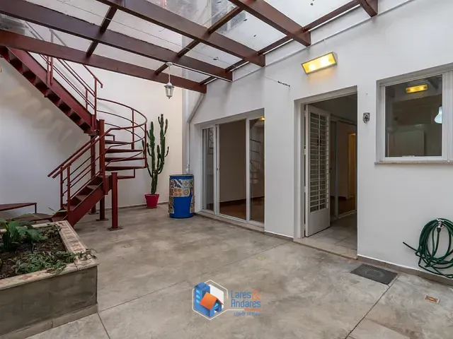 Casa com 192m² 4 quartos e 4 banheiros, à venda, no bairro Perdizes em São Paulo
