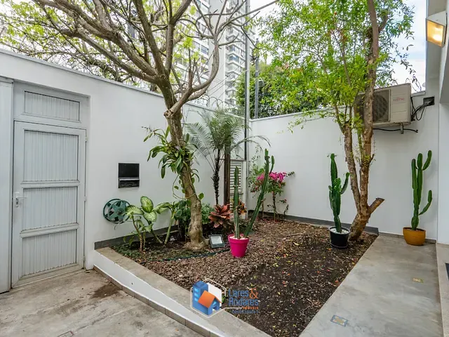 Casa com 192m² 4 quartos e 4 banheiros, à venda, no bairro Perdizes em São Paulo