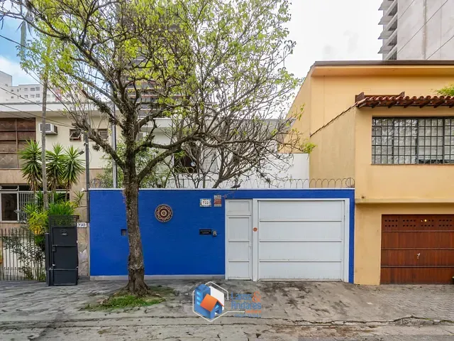 Casa com 192m² 4 quartos e 4 banheiros, à venda, no bairro Perdizes em São Paulo