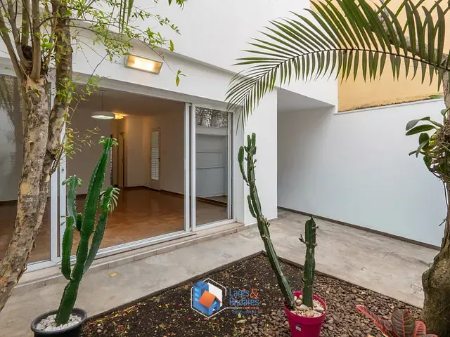 Casa com 192m² 4 quartos e 4 banheiros, à venda, no bairro Perdizes em São Paulo