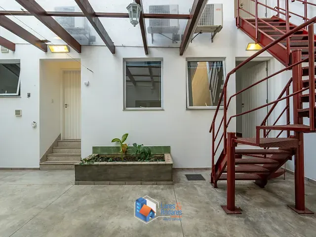 Casa com 192m² 4 quartos e 4 banheiros, à venda, no bairro Perdizes em São Paulo