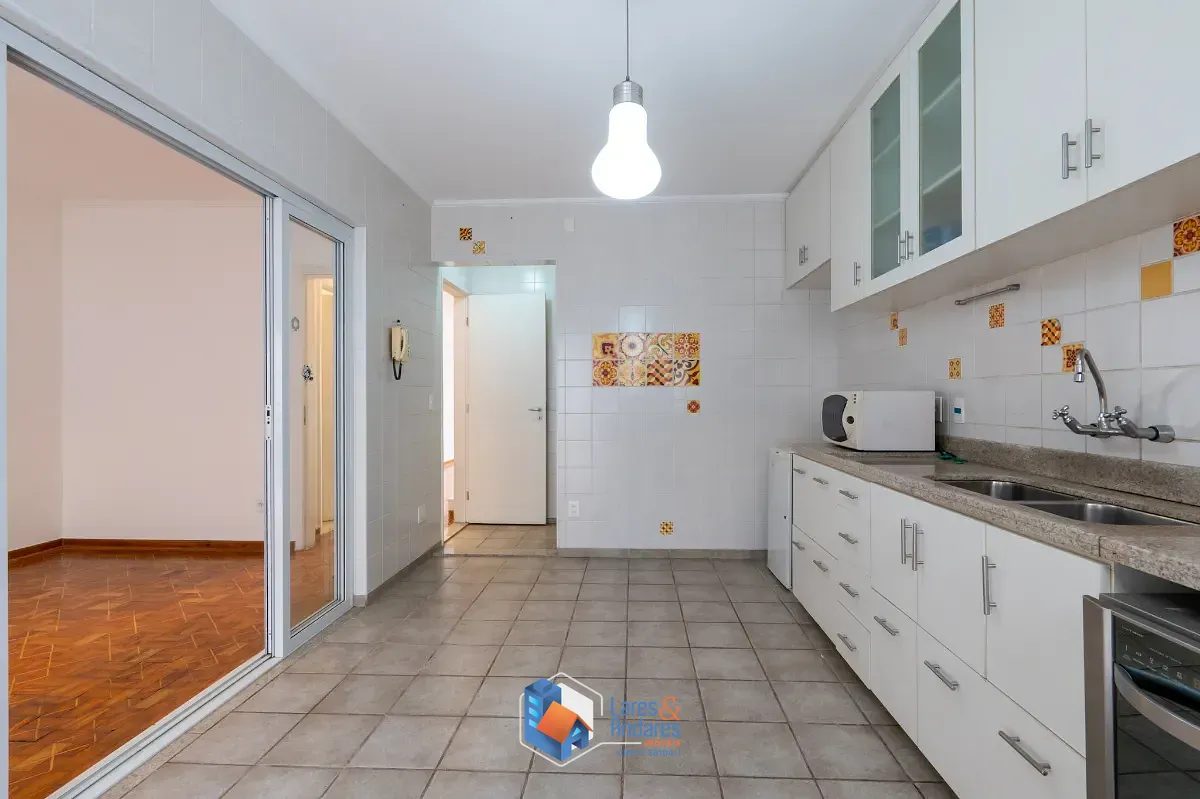 Casa, 4 quartos, 171 m² - Foto 22