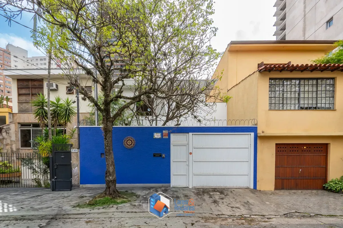 Casa, 4 quartos, 171 m² - Foto 3