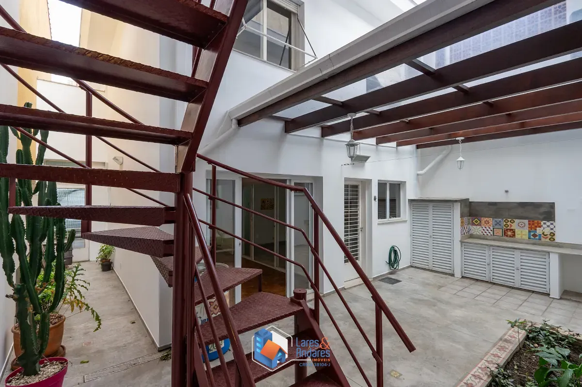 Casa, 4 quartos, 171 m² - Foto 41
