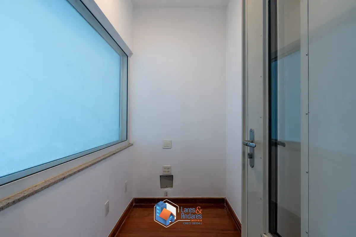 Casa, 4 quartos, 171 m² - Foto 27