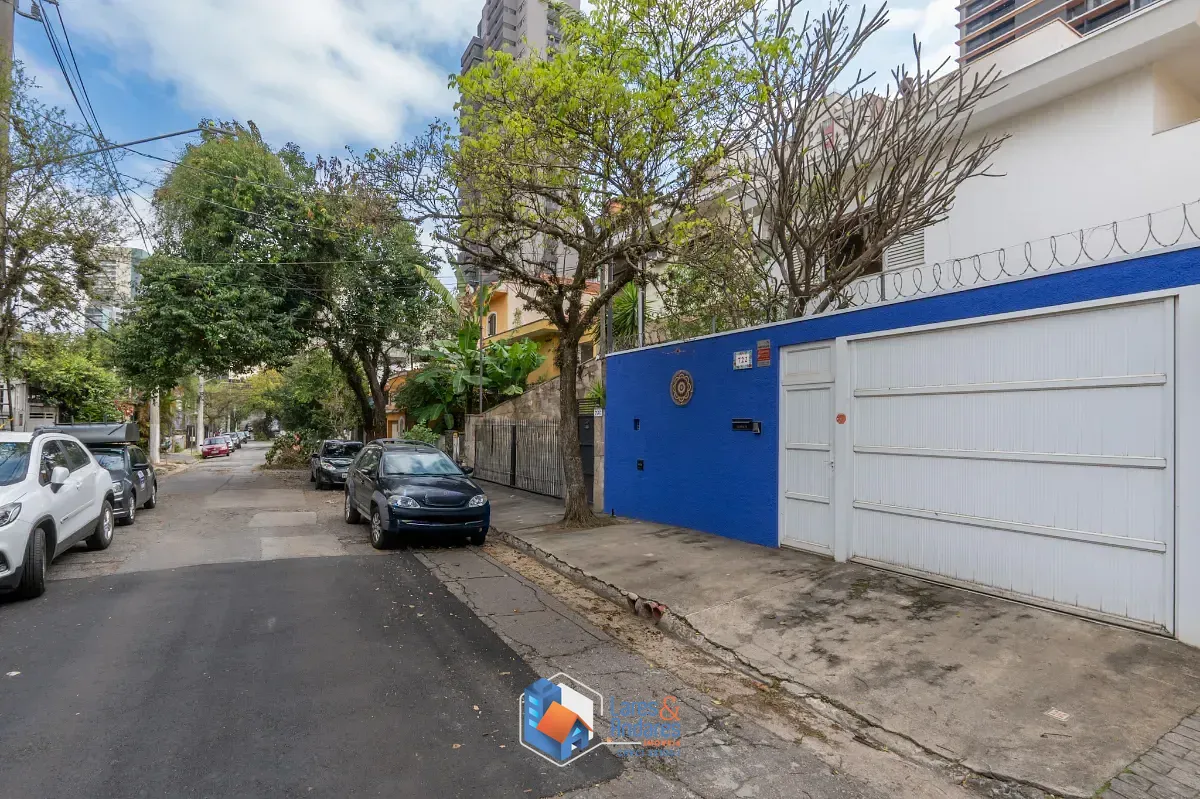 Casa, 4 quartos, 171 m² - Foto 51