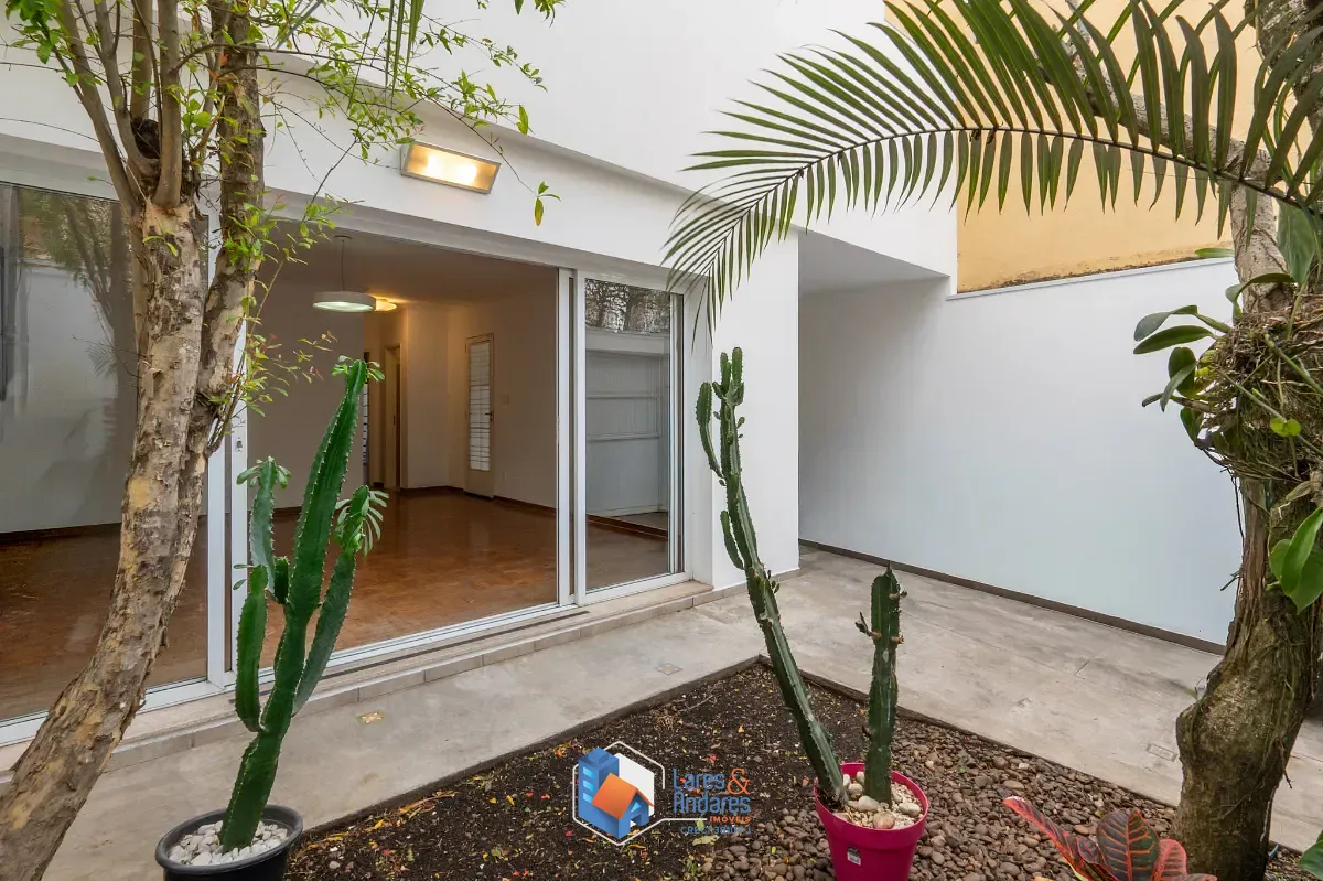 Casa, 4 quartos, 171 m² - Foto 2