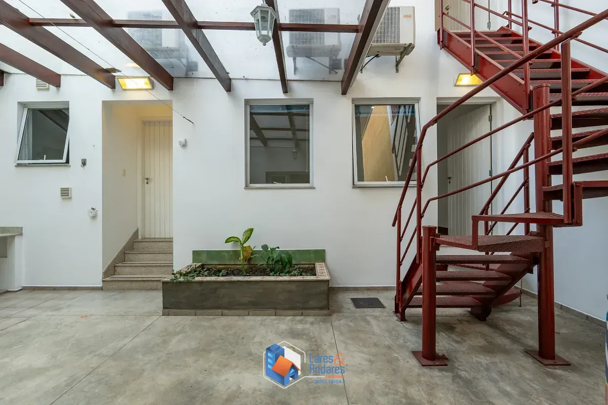 Casa, 4 quartos, 171 m² - Foto 4