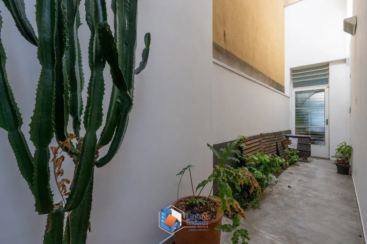 Casa, 4 quartos, 171 m² - Foto 6