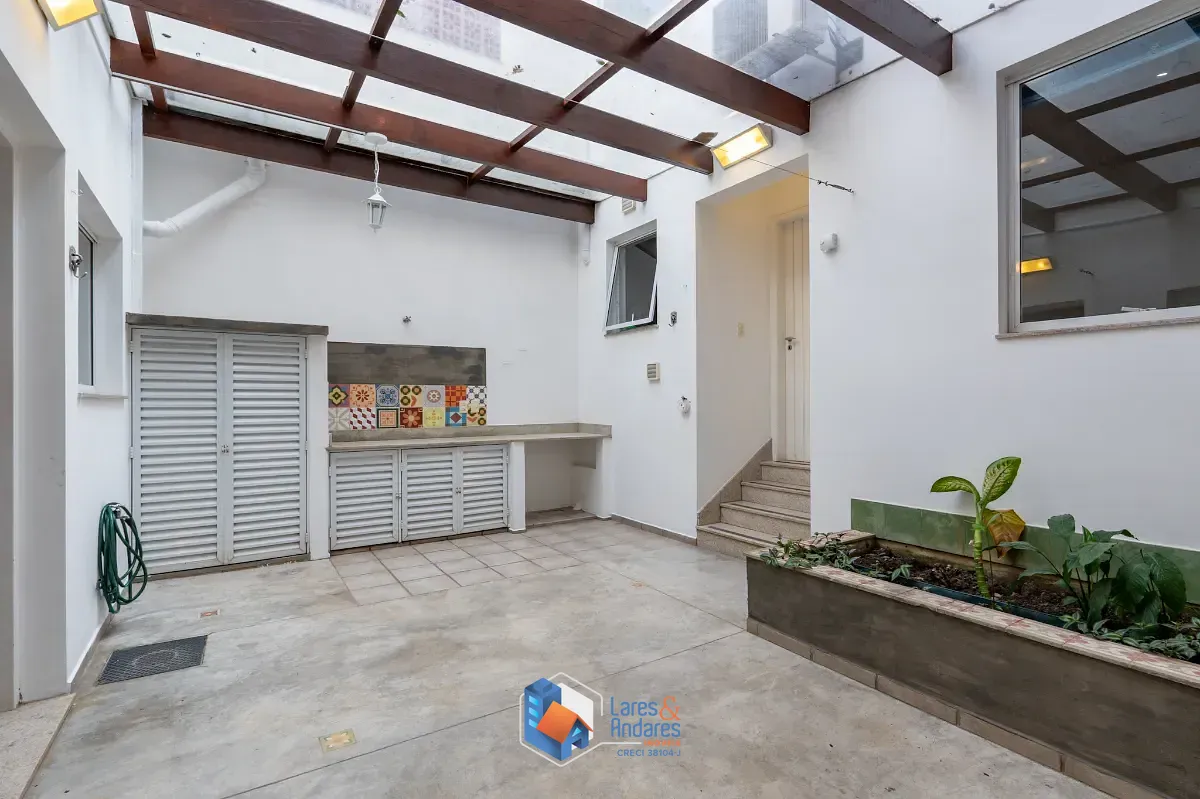 Casa, 4 quartos, 171 m² - Foto 7