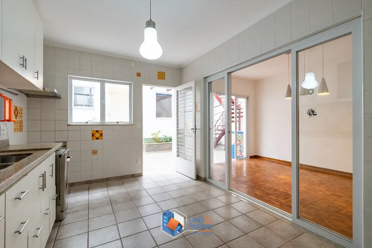 Casa, 4 quartos, 171 m² - Foto 21
