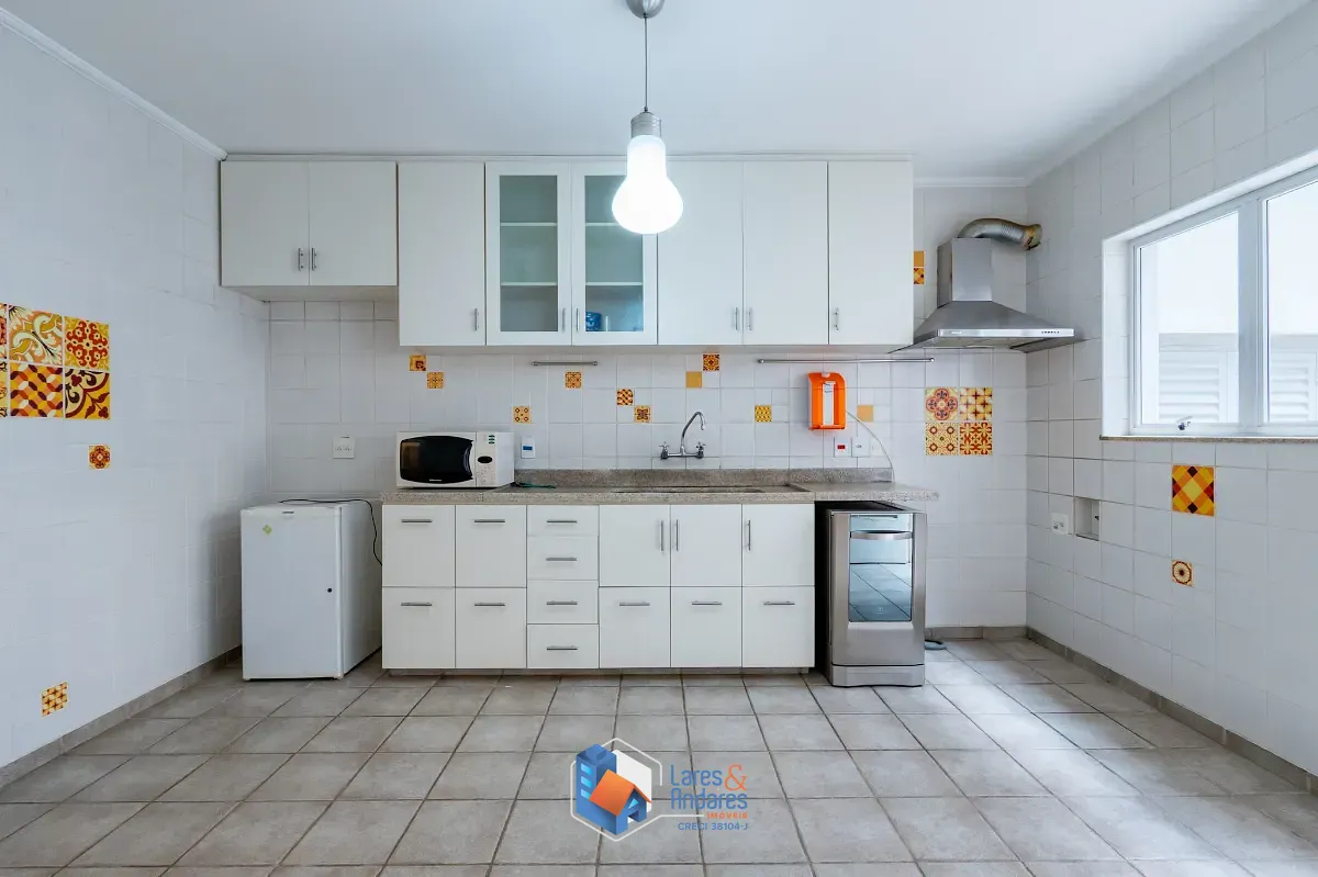 Casa, 4 quartos, 171 m² - Foto 23