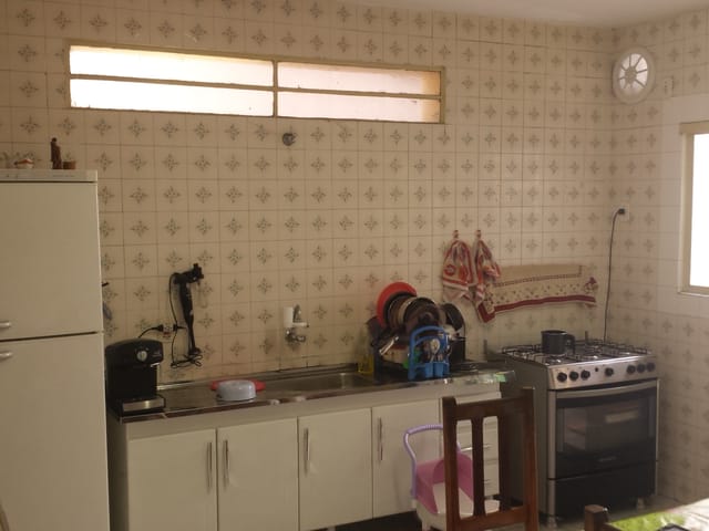 Casa com 125m² 2 quartos e 1 banheiro, à venda, no bairro Jardim Rosely em Pindamonhangaba