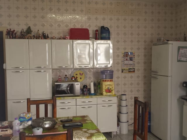 Casa com 125m² 2 quartos e 1 banheiro, à venda, no bairro Jardim Rosely em Pindamonhangaba