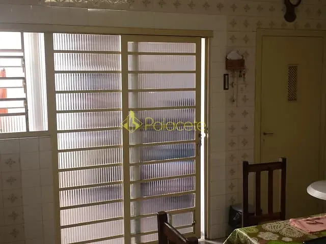 Casa com 125m² 2 quartos e 1 banheiro, à venda, no bairro Jardim Rosely em Pindamonhangaba