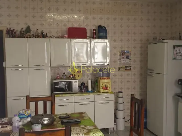 Casa com 125m² 2 quartos e 1 banheiro, à venda, no bairro Jardim Rosely em Pindamonhangaba